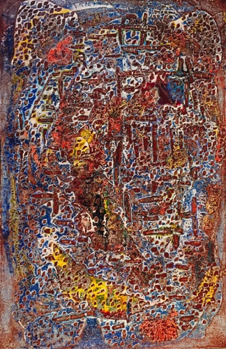 Irene Laksine oil painting
100 x 65 cm 39 x 26 ins
Ref 18 Irene Laksine oil painting
100 x 65 cm 39 x 26 ins
Ref 18